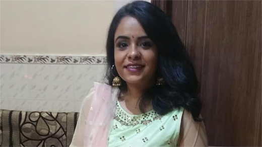 Tanya Tyagi